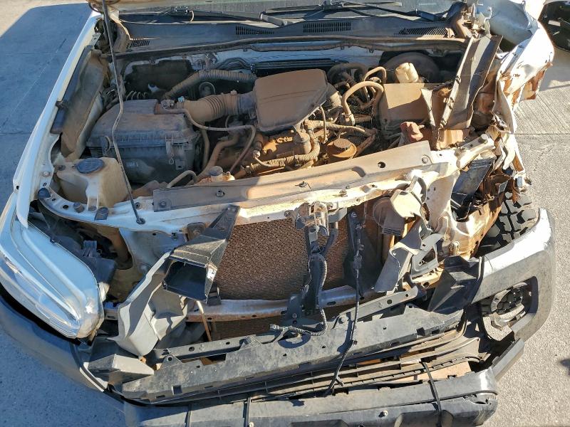 2019 TOYOTA TACOMA ACC #3301840329