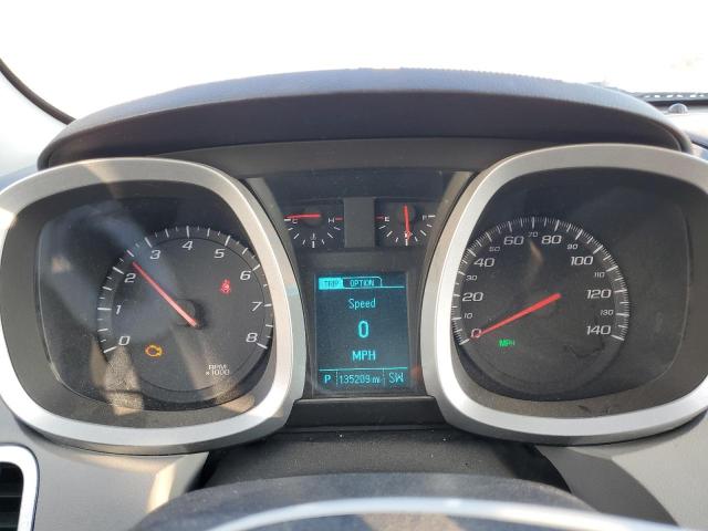 2013 CHEVROLET EQUINOX LT - 2GNALPEK8D6216536