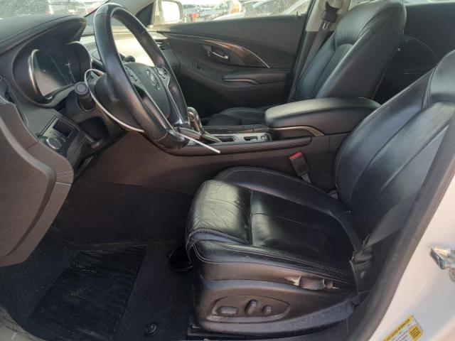 2015 BUICK LACROSSE 1G4GB5G3XFF326198