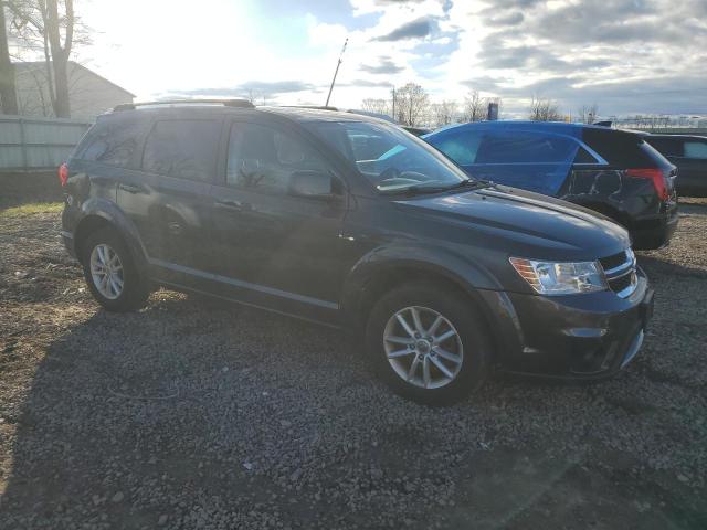 2016 DODGE JOURNEY SX #3293284504
