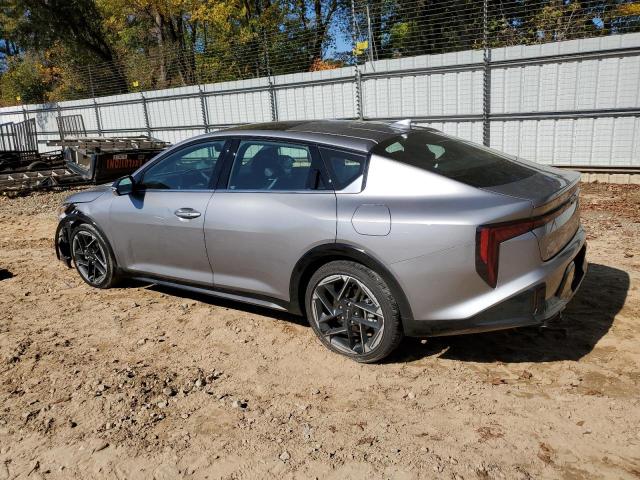 2025 KIA K4 GT LINE #3305294328
