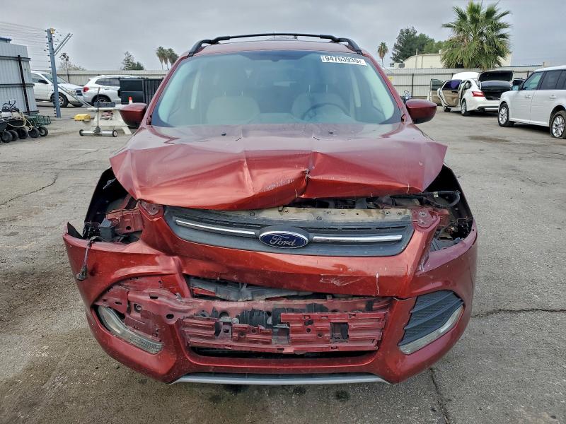 2014 FORD ESCAPE SE #3312408709