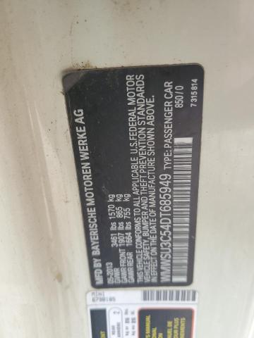 2013 MINI COOPER #3301884473