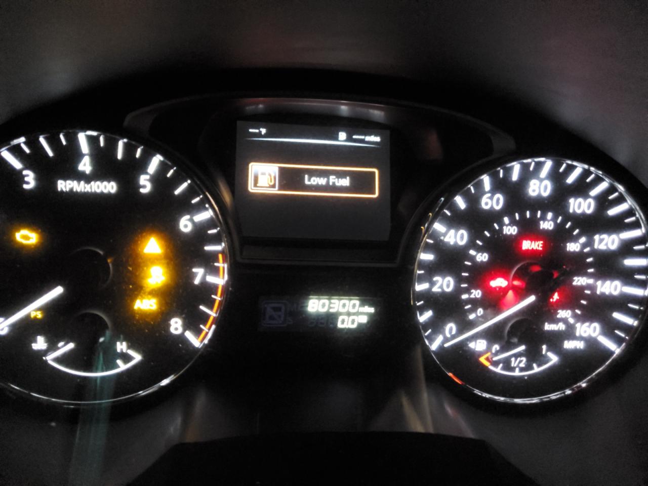 Lot #3301844382 2015 NISSAN ALTIMA 2.5