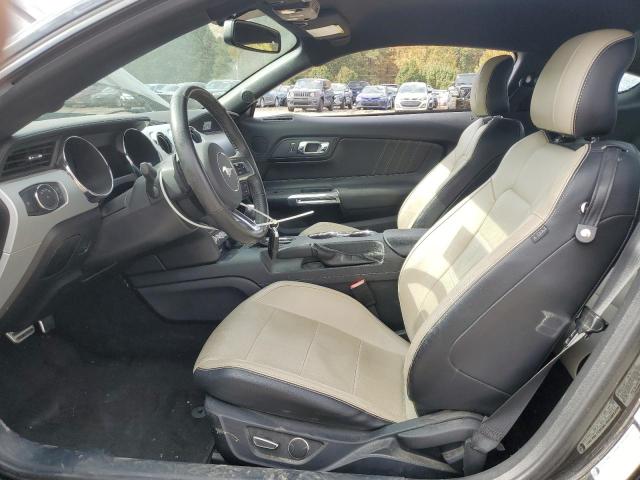 2015 FORD MUSTANG #3290191235