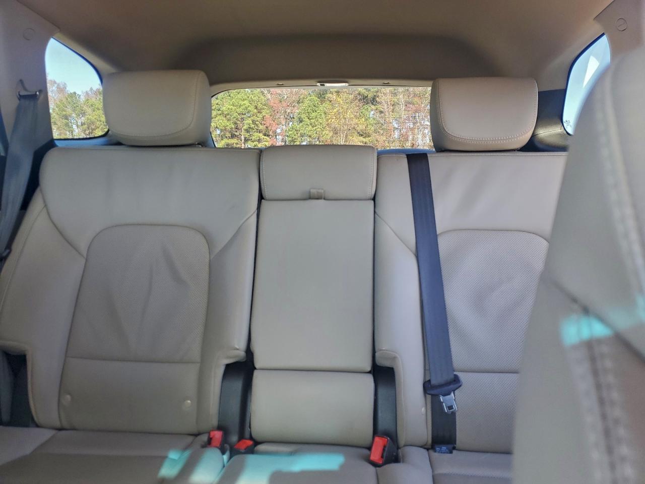 HYUNDAI SANTA FE GLS