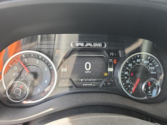 2021 RAM 3500 LARAM #3294453515