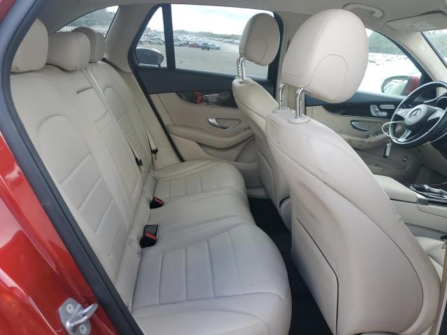 2019 MERCEDES-BENZ GLC 300 #3302819907