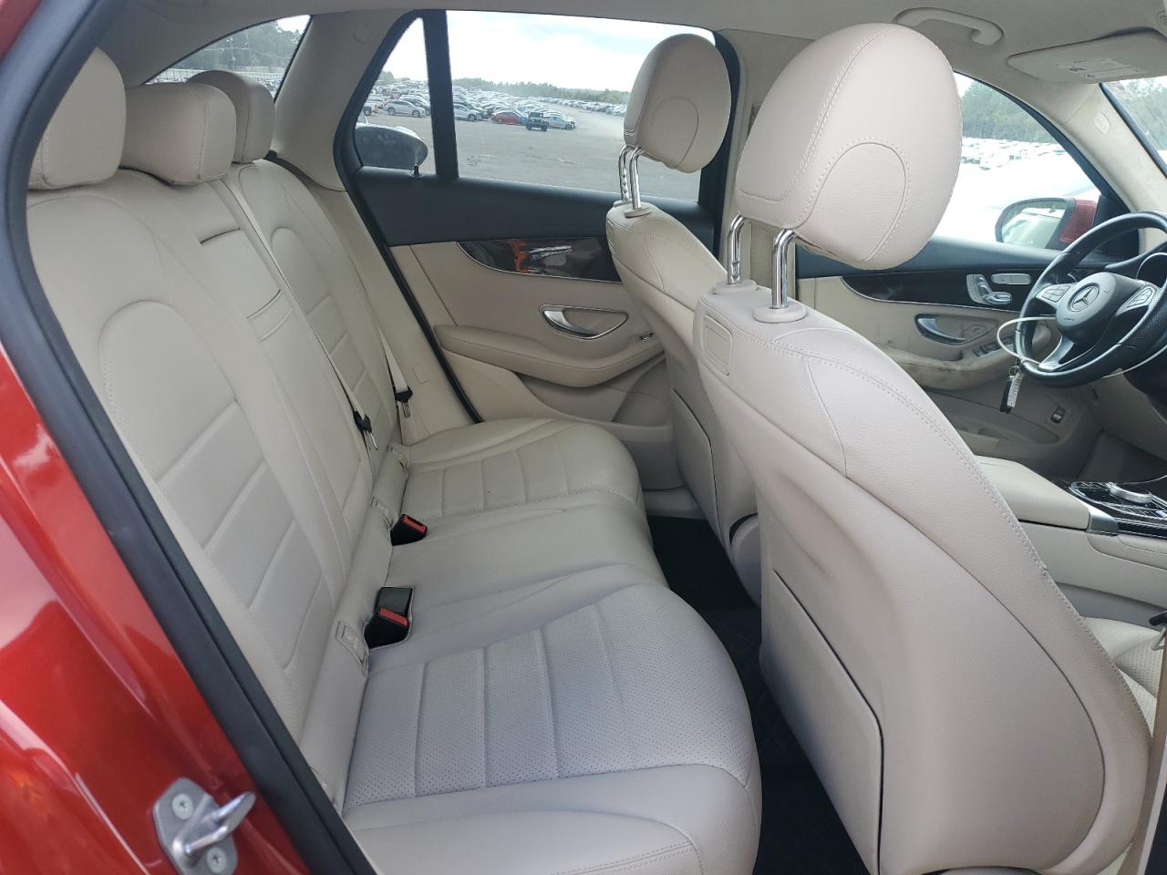 MERCEDES-BENZ GLC-CLASS 300