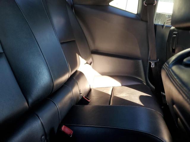 2011 CHEVROLET CAMARO LT #3294698144