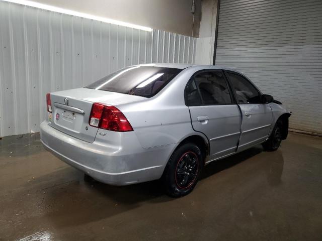 2003 HONDA CIVIC LX #3296238407