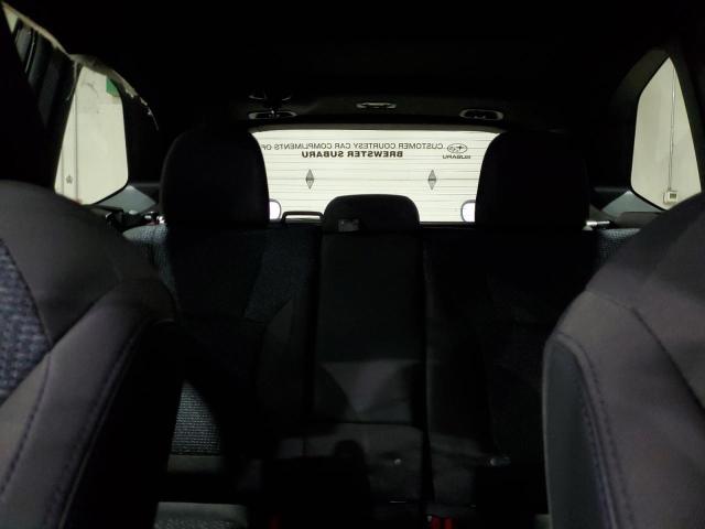 2025 SUBARU FORESTER P #3304516452