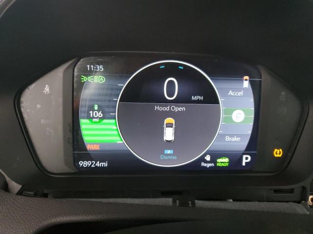 2023 CHEVROLET BOLT EUV L #3304499585