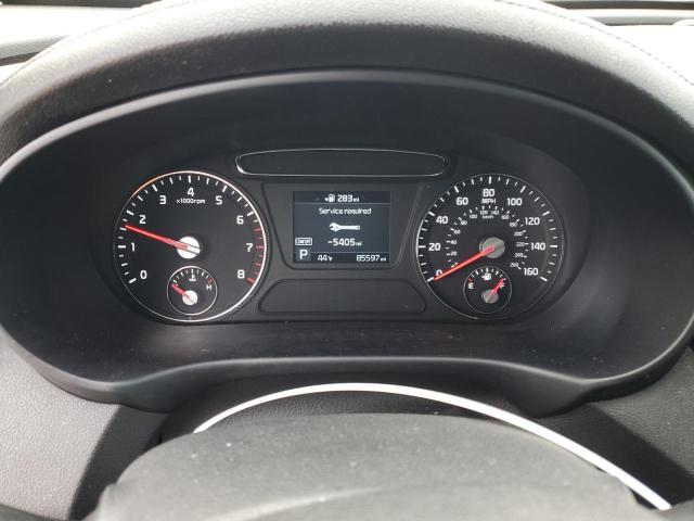 2019 KIA SORENTO L #3294339904