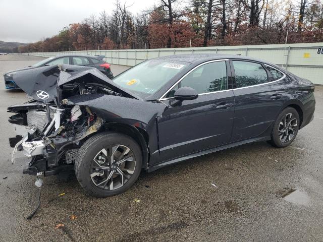 2025 HYUNDAI SONATA SEL #3315888109