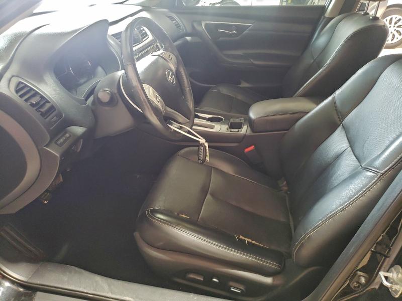 2016 NISSAN ALTIMA 2.5 #3310557051