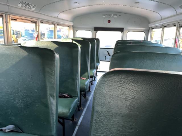 2013 CHEVROLET EXPRESS G3 #3292323313