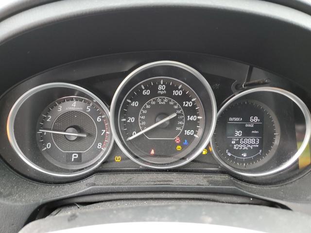 2015 MAZDA 6 TOURING #3294407544