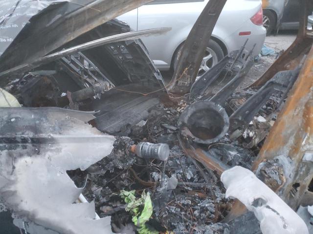 2012 AUDI A6 #3305327305