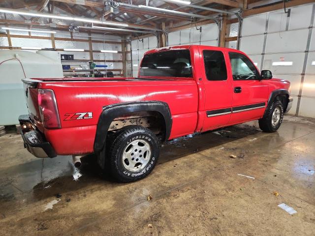 2003 CHEVROLET SILVERADO #3315744355