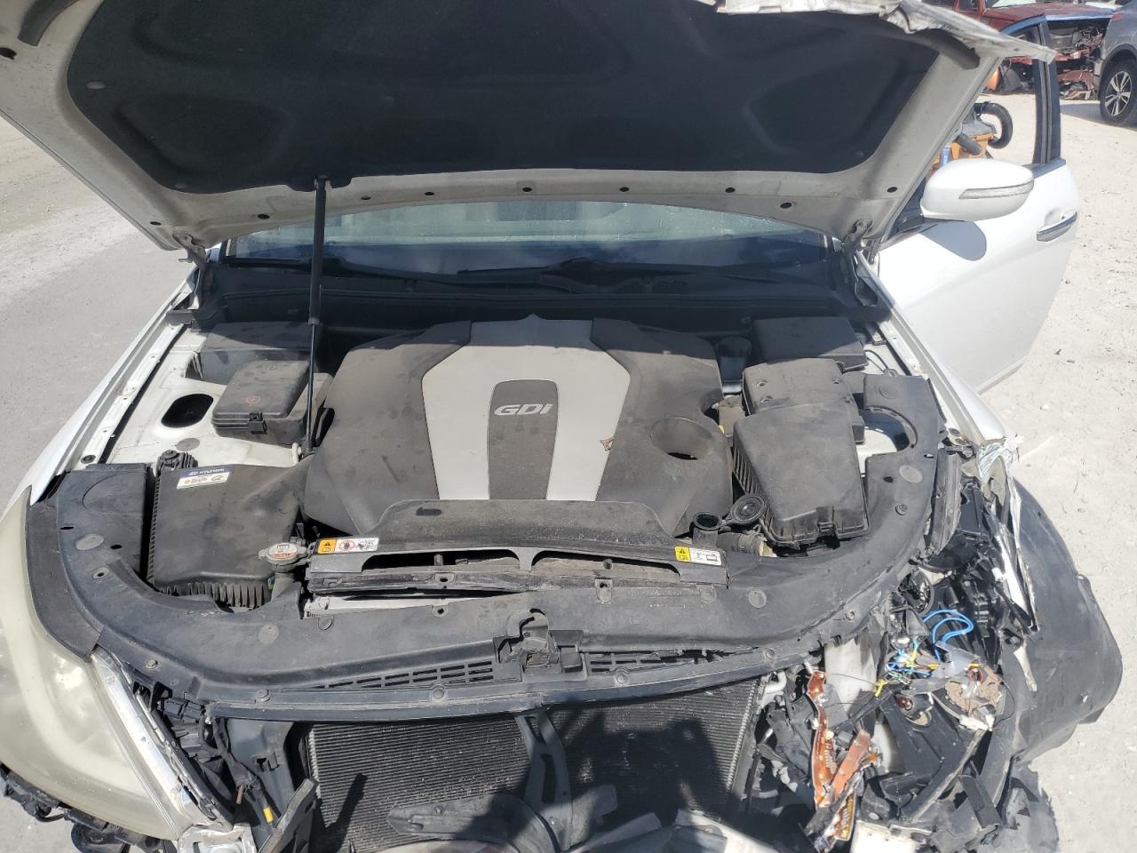 HYUNDAI GENESIS 3.8L