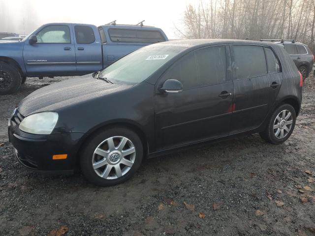 2008 VOLKSWAGEN RABBIT #3302964605