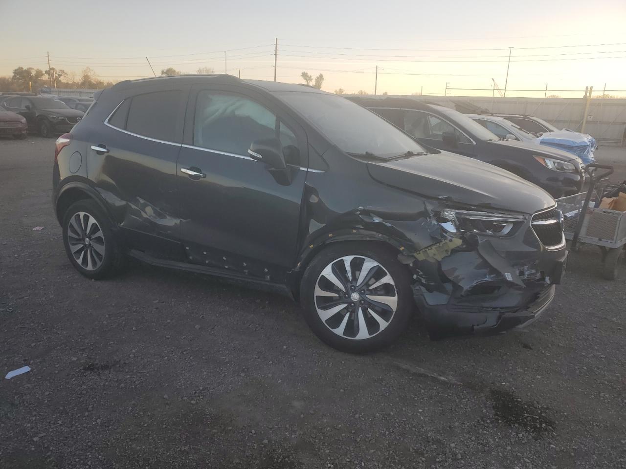 BUICK ENCORE ESSENCE