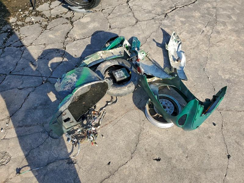 2017 JIAN MOPED #3305394300