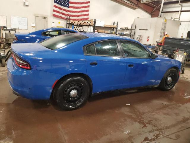2019 DODGE CHARGER PO #3303632951