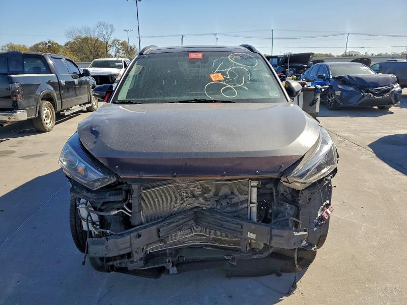 2020 HYUNDAI TUCSON LIM #3290140262