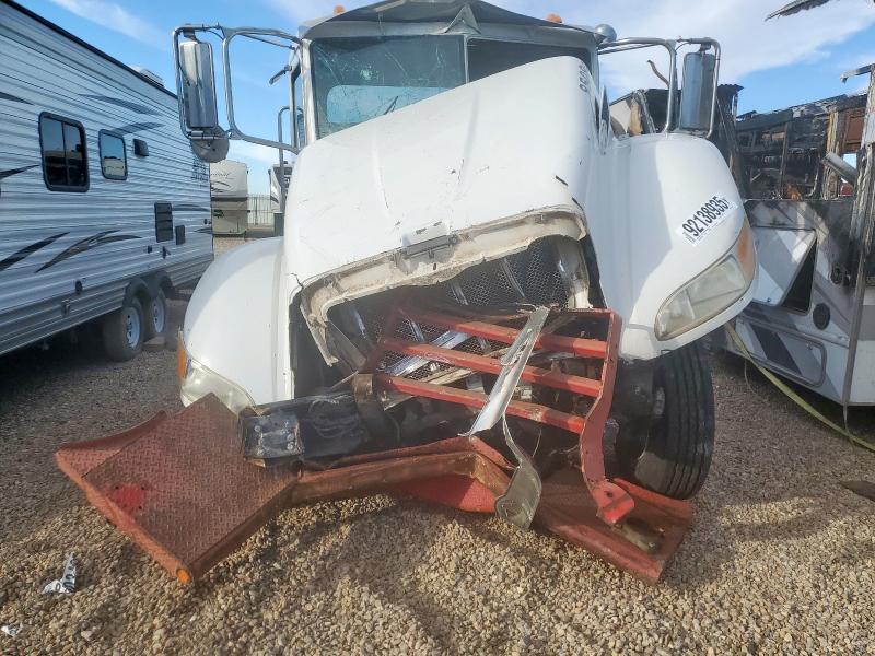 2009 PETERBILT TRACTOR 335 #3318094399