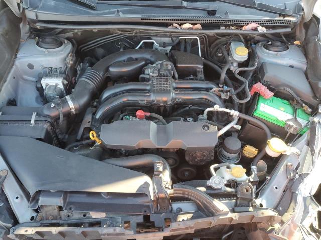 2015 SUBARU XV CROSSTR #3304621457