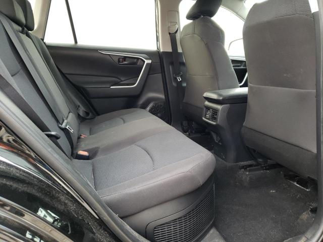 2021 TOYOTA RAV4 LE #3290217256