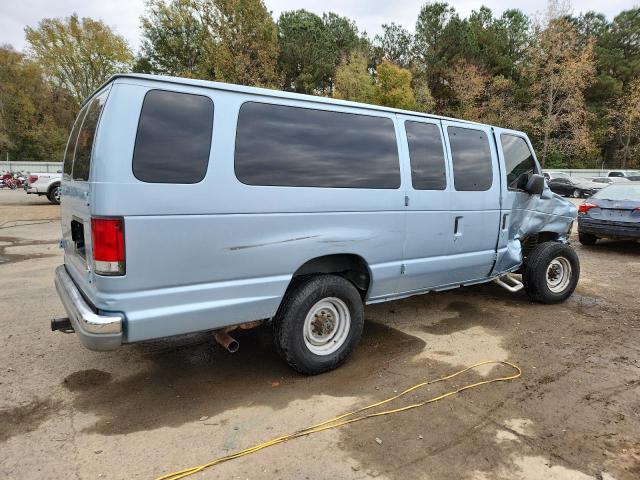 2000 FORD ECONOLINE #3302842893