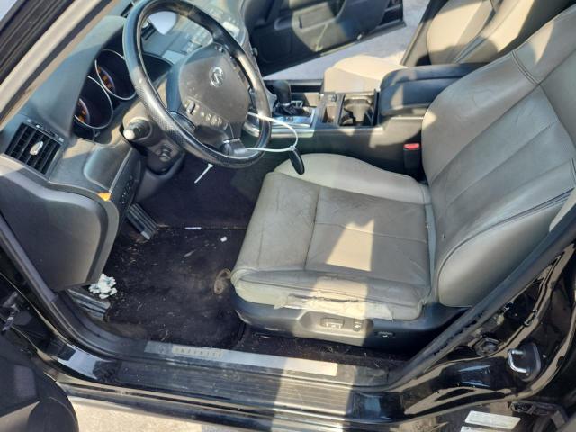 2006 INFINITI M45 BASE #3309548568