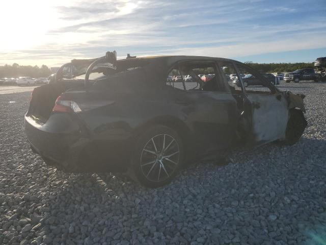 2021 TOYOTA CAMRY SE #3297894813