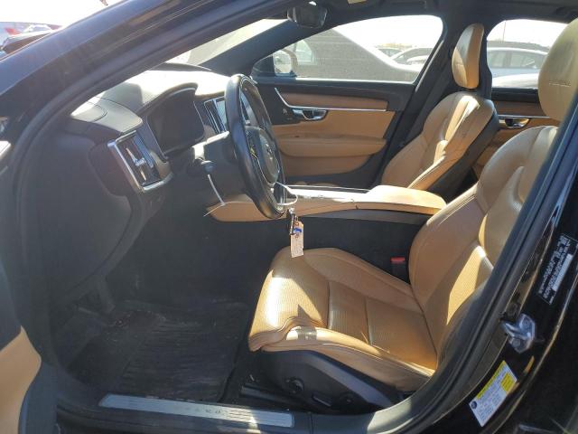 2017 VOLVO S90 T6 INS YV1A22MLXH1008492