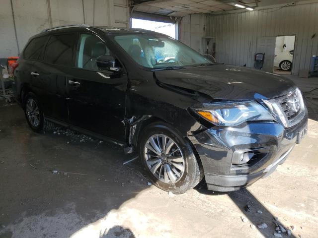2019 NISSAN PATHFINDER #3291397187