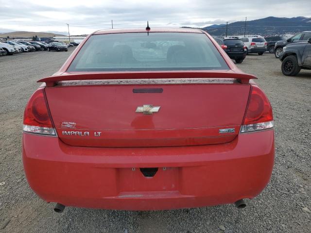 2012 CHEVROLET IMPALA LT #3311525233