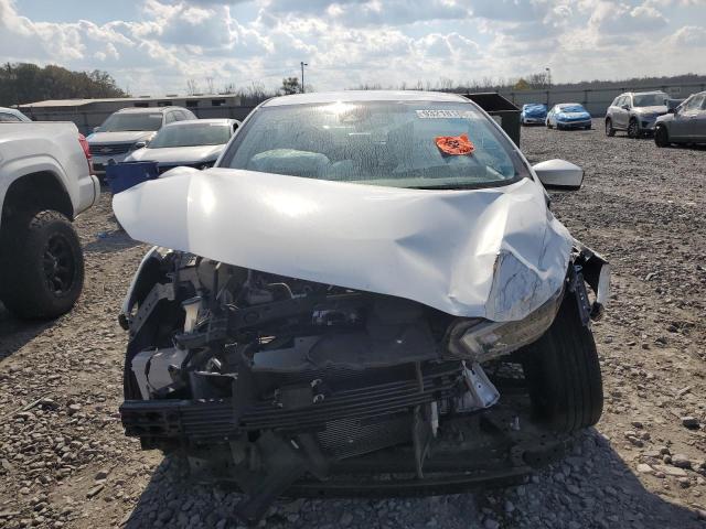 2025 NISSAN VERSA SV #3305388308