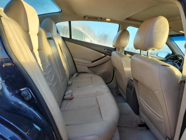 2012 NISSAN ALTIMA BAS #3284781521