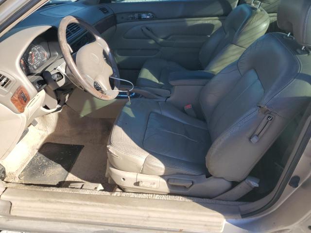 1999 ACURA 2.3CL #3286601165