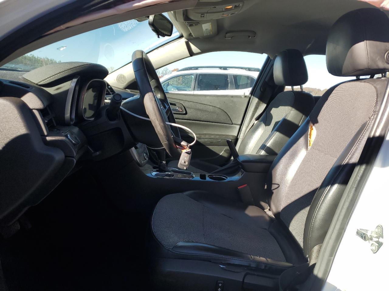 CHEVROLET MALIBU 1LT