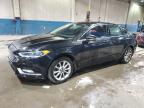 Lot #3296919845 2017 FORD FUSION SE