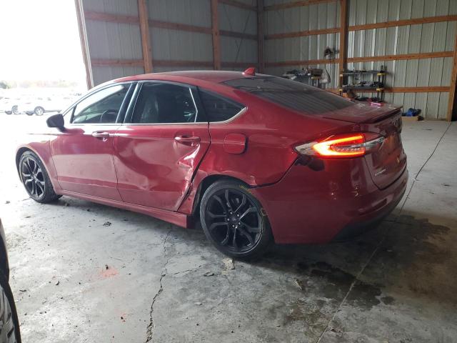 2020 FORD FUSION SE #3290247241