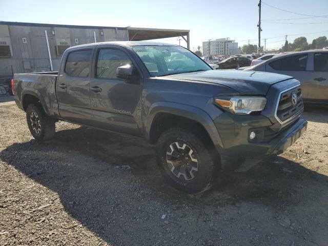 2016 TOYOTA TACOMA DOU #3297036489