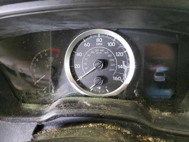 2020 TOYOTA COROLLA LE #3290195214