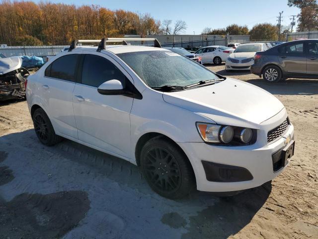 2016 CHEVROLET SONIC LT #3292395315