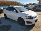 Lot #3292395315 2016 CHEVROLET SONIC LT