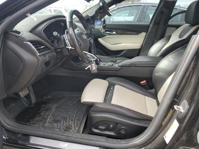 2020 CADILLAC CT5 SPORT #3296295465